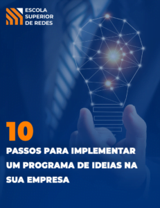 10 passos pra implementar