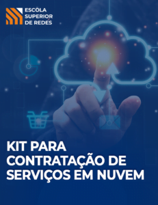 kit para contratacao