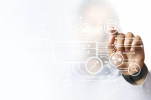 Orquestração de containers