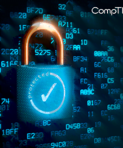 Security+ EaD  (parceria Oficial CompTIA)