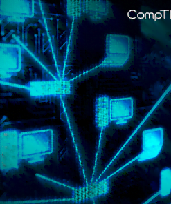 PenTest + EaD  ( parceria oficial CompTIA)