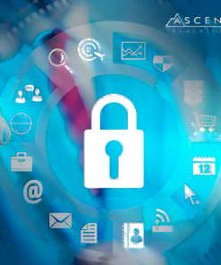 Cibersegurança  EaD   (parceria oficial Ascend)