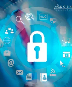 Cibersegurança  EaD   (parceria oficial Ascend)