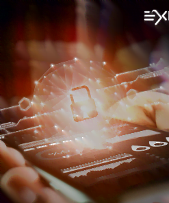 Oficial EXIN ISFS - Information Security Foundation ISO/IEC 27001 EAD (parceria oficial EXIN)