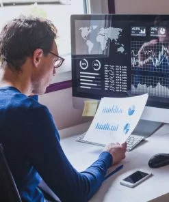 Administração de Banco de Dados (EaD)