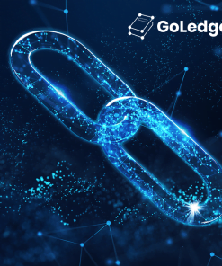 Blockchains Corporativos - Hyperledger Fabric (Parceria oficial Goledger)