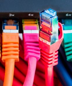 OSPF Avançado (EaD)