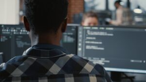 Administrador de sistemas Linux