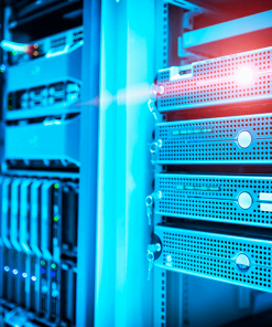 Planejamento e Projeto de Infraestrutura para Datacenter