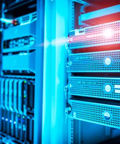 Planejamento e Projeto de Infraestrutura para Datacenter