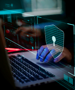 Gerenciando Firewalls, Logs e Autenticação em uma Rede Fortinet