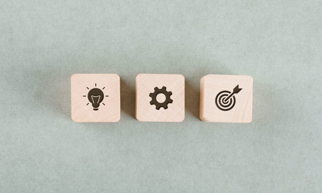 Metodologia OKR Master Bootcamp