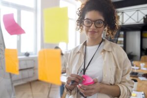Etapas do Design Thinking