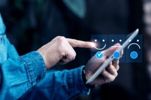 experiência do cliente