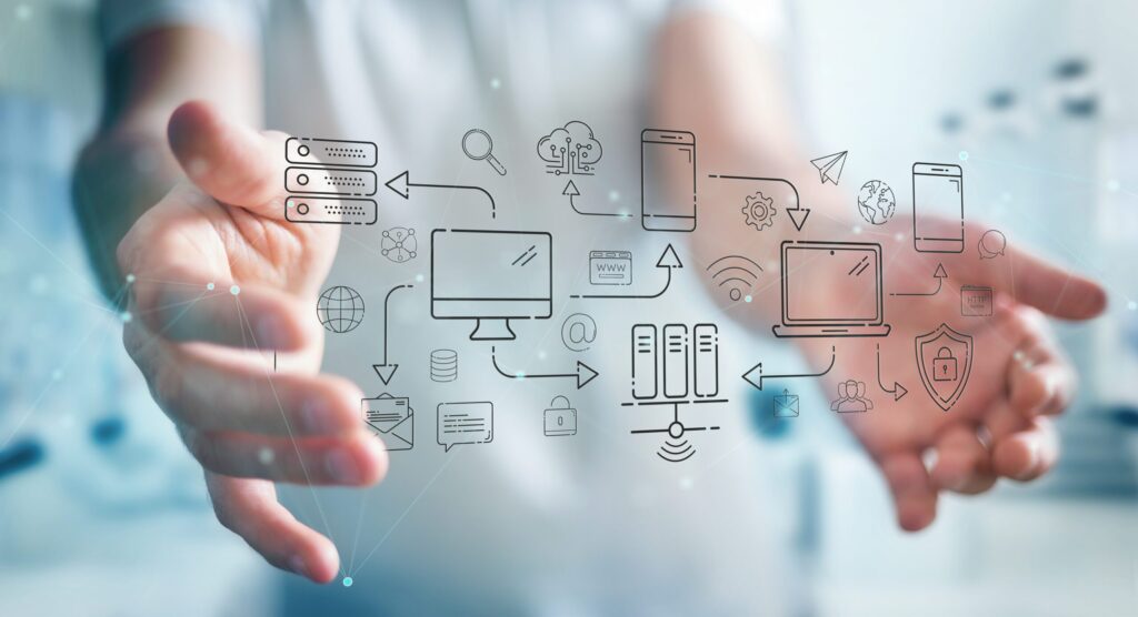 Mercado de Trabalho de Tecnologia da Informação