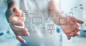 Mercado de Trabalho de Tecnologia da Informação