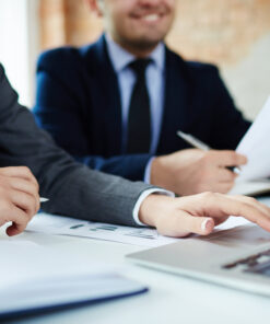 Gestão de contratos