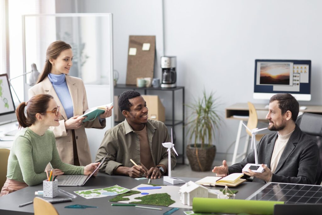 Estratégia de inovação