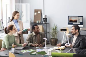 Estratégia de inovação