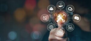 Serviços customizadas ESR