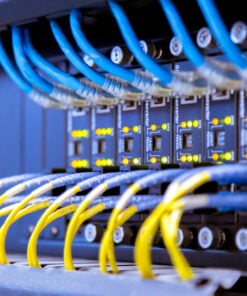 Projeto de Cabeamento Estruturado