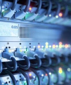 Protocolo BGP na Administração de AS