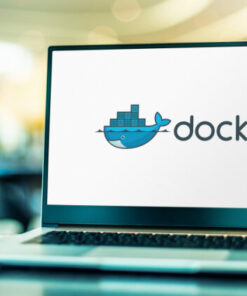 Gestão de containers com Docker (EaD)