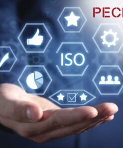 Lead Implementer ISO 27001 (parceria PECB)