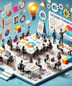 Design Thinking EaD