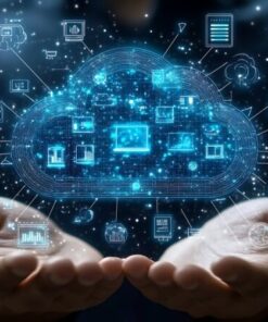 Cloud+ EaD (parceria oficial CompTIA)