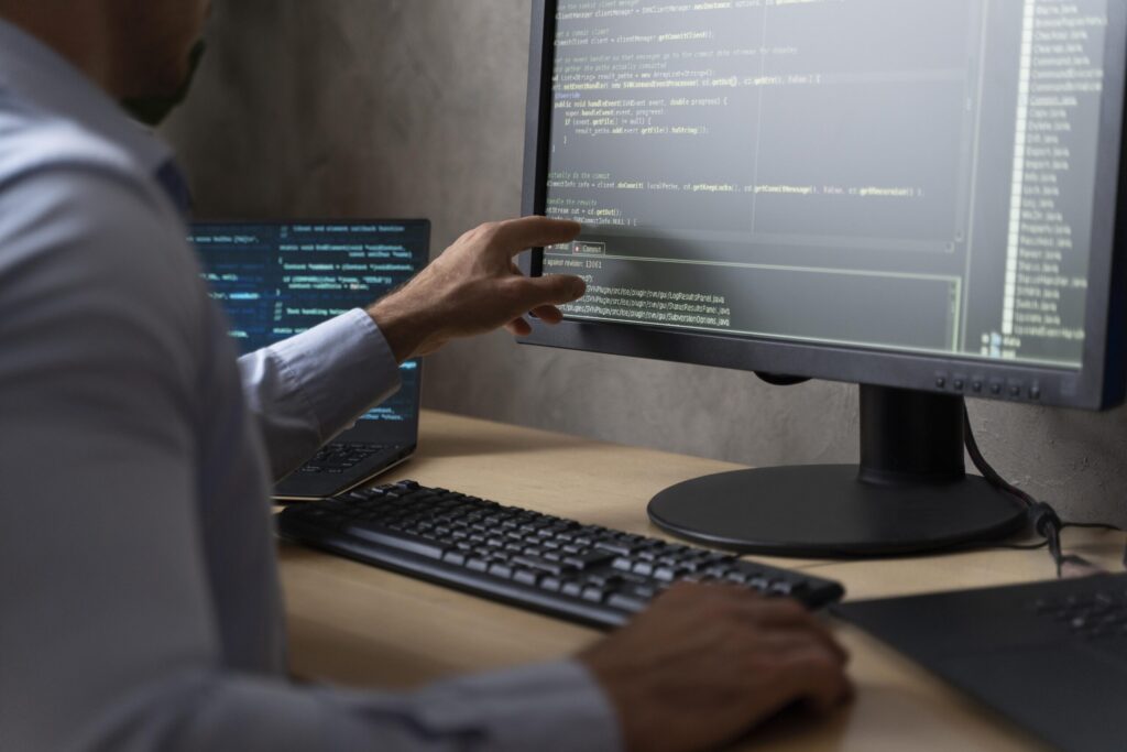 Operações como Código