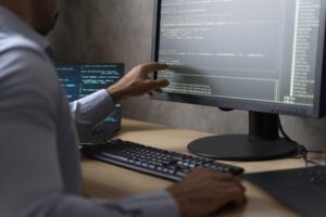 Operações como Código