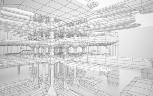 Projeto de Cabeamento Estruturado