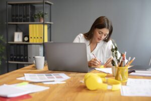 Flexibilidade no trabalho