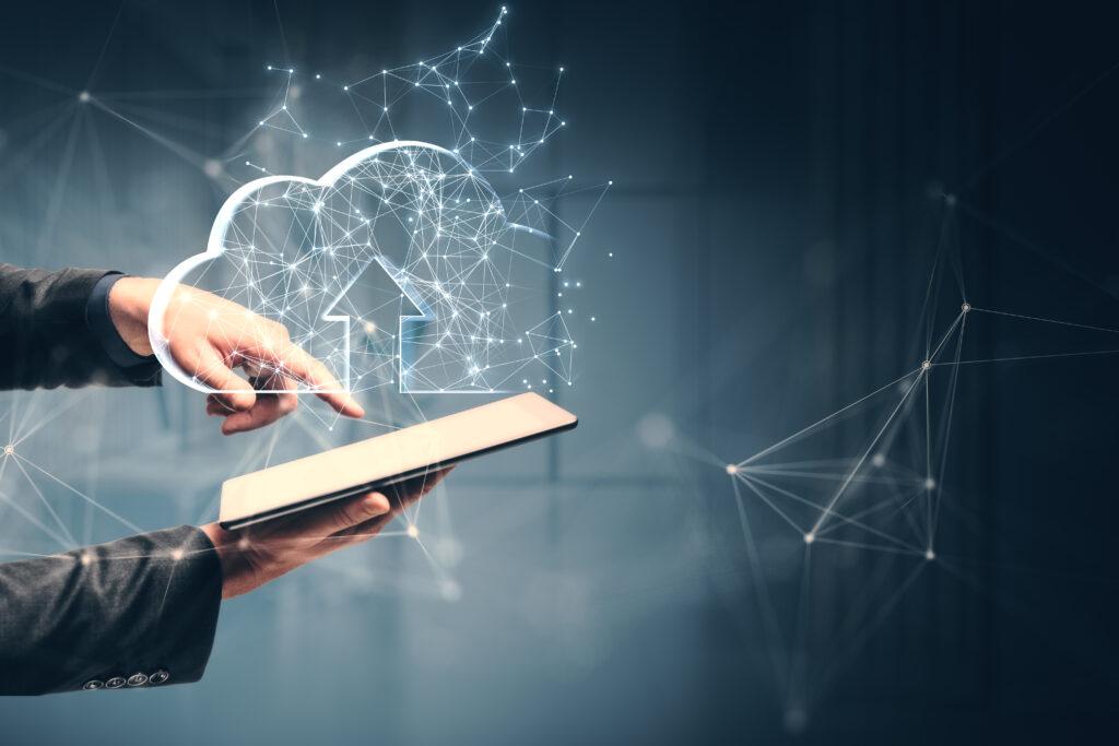 Arquitetura de Microsserviços