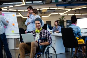 Diversidade e inclusão em TI