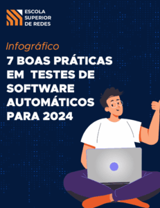 boas práticas em testes de software
