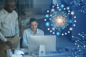 Machine Learning e Inteligência Artificial em TI