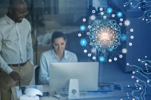 Machine Learning e Inteligência Artificial em TI