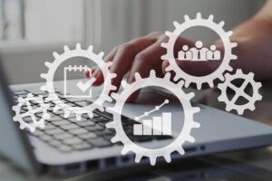 Cursos de Gestão de Processos da ESR