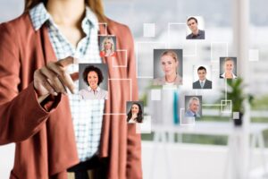 Tendências em RH e recrutamento na tecnologia