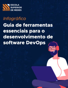 desenvolvimento de software DevOps
