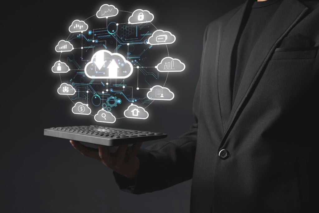 Implementar uma estratégia de Computação em nuvem