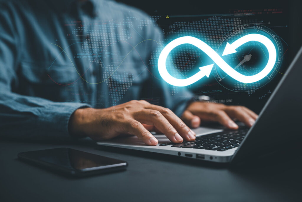 4 dicas para desenvolvimento de software DevOps
