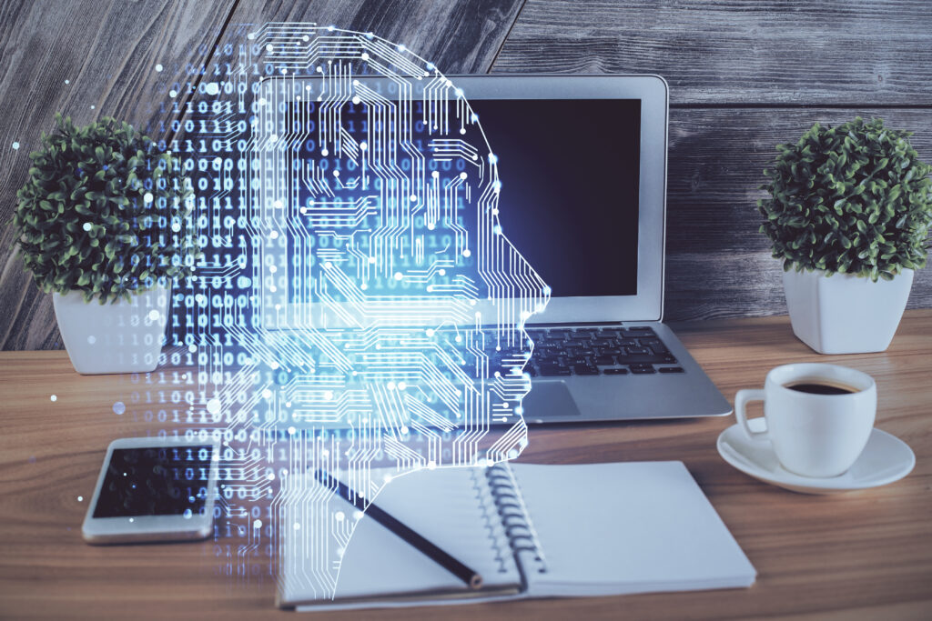 Inteligência Artificial na TI e na Cibersegurança