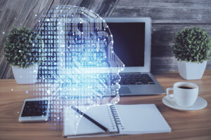 Inteligência Artificial na TI e na Cibersegurança