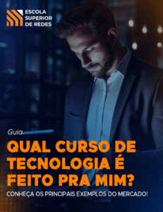 Qual curso de tecnologia é feito pra mim