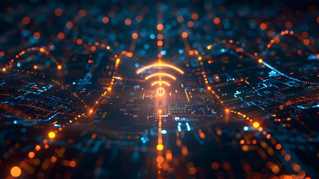 História da internet no Brasil