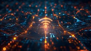 História da internet no Brasil