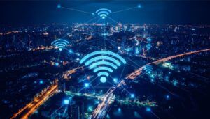 Adoção de Redes Wi-Fi 6